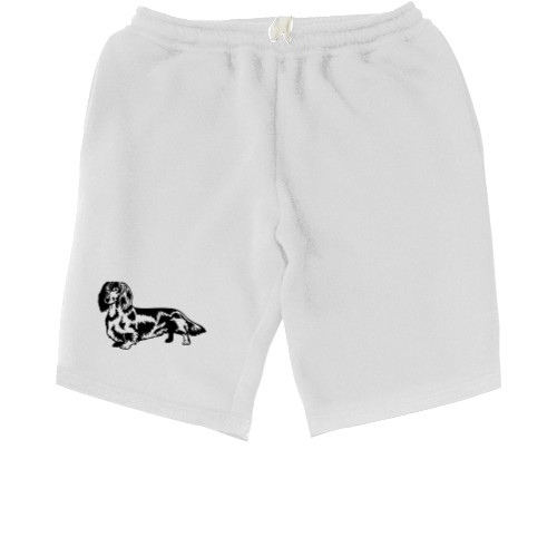 Kids' Shorts - Такса 4 - Mfest