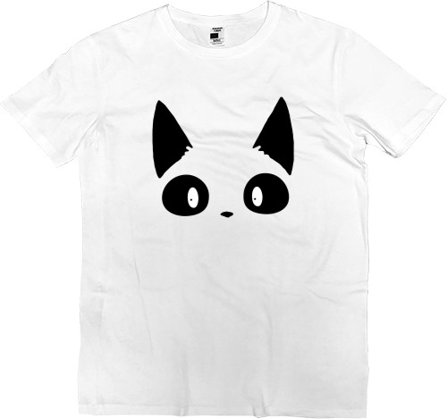 Kids' Premium T-Shirt - Любимый кот 3 - Mfest