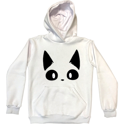 Kids' Premium Hoodie - Любимый кот 3 - Mfest