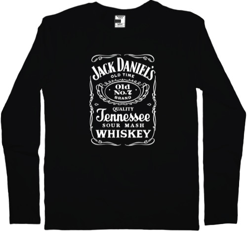 Jack Daniels