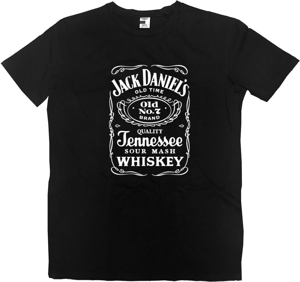 Jack Daniels