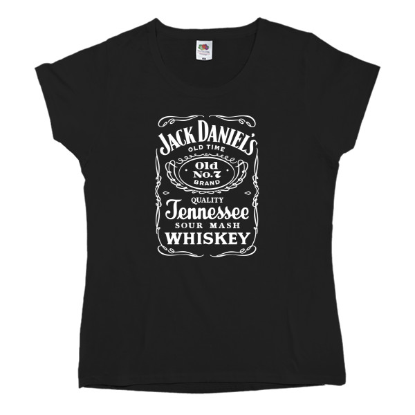 Jack Daniels