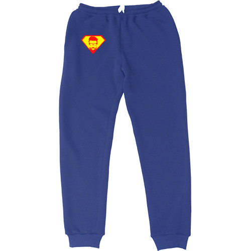 Men's Sweatpants - Super Borodach - Mfest