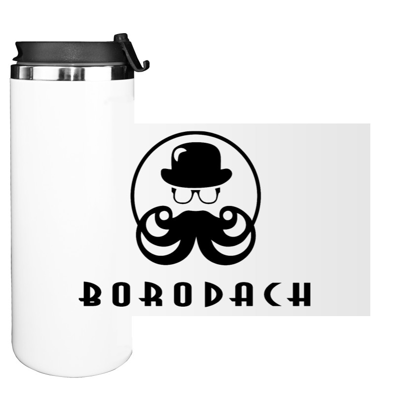 Borodach