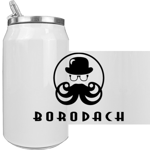 Borodach