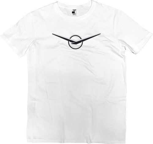 Men’s Premium T-Shirt - uaz - Mfest