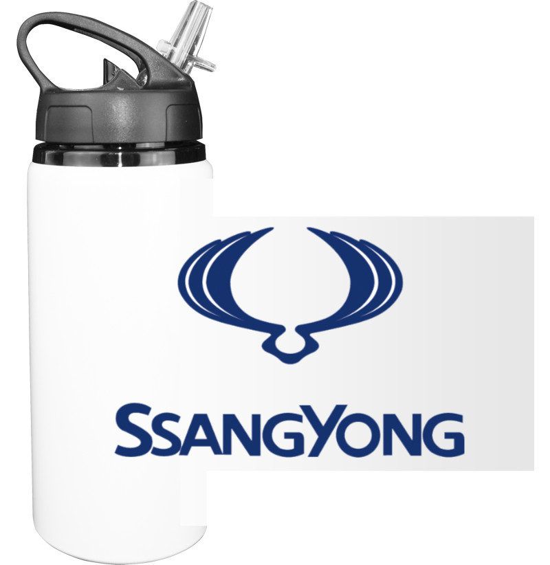 SsangYong