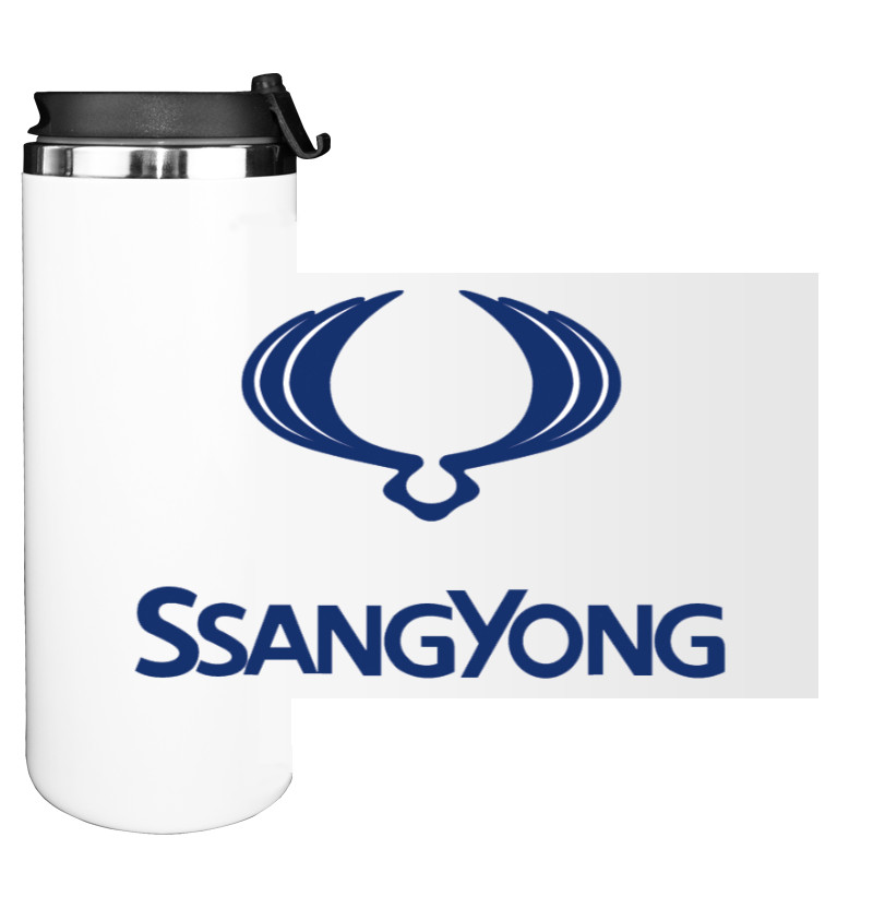 SsangYong