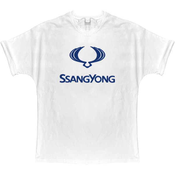 SsangYong