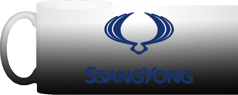 SsangYong