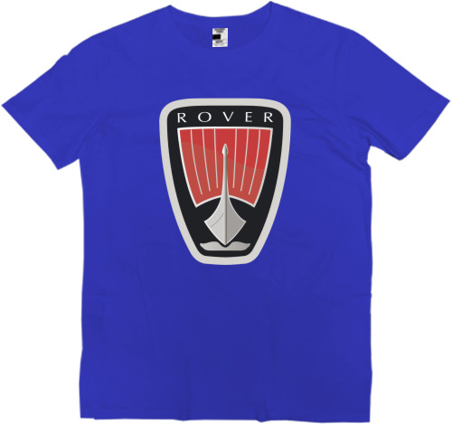 Men’s Premium T-Shirt - Rover - Mfest