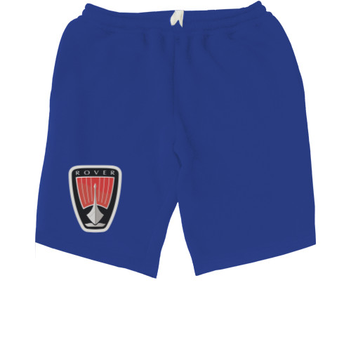 Men's Shorts - Rover - Mfest