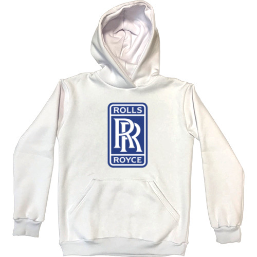 Kids' Premium Hoodie - Rolls-royce - Mfest