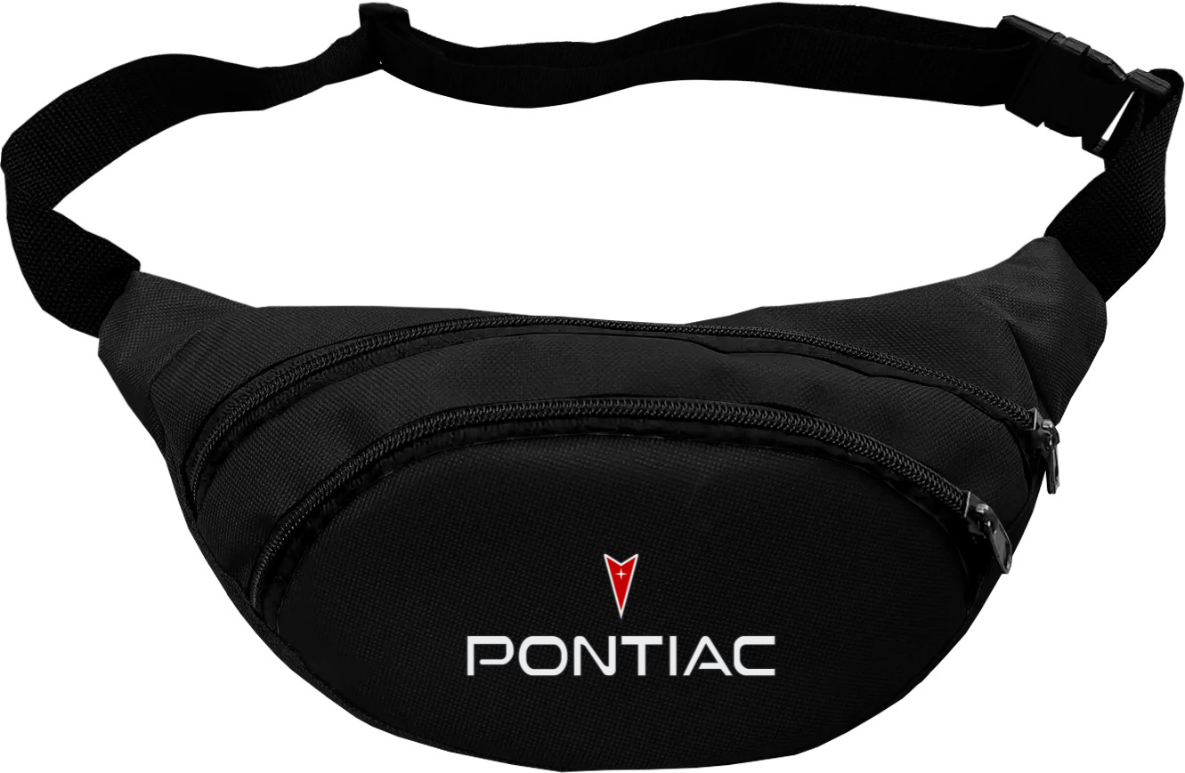 Fanny Pack - Pontiac - Mfest