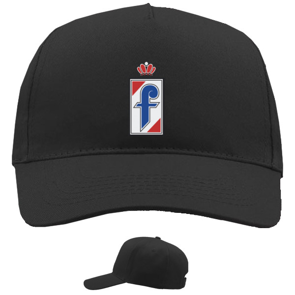 Baseball Caps - 5 panel - Pininfarina - Mfest