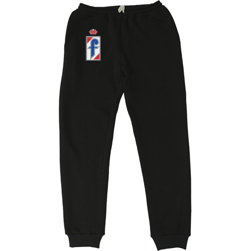 Women's Sweatpants - Pininfarina - Mfest