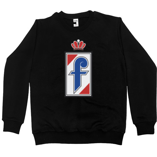 Men’s Premium Sweatshirt - Pininfarina - Mfest