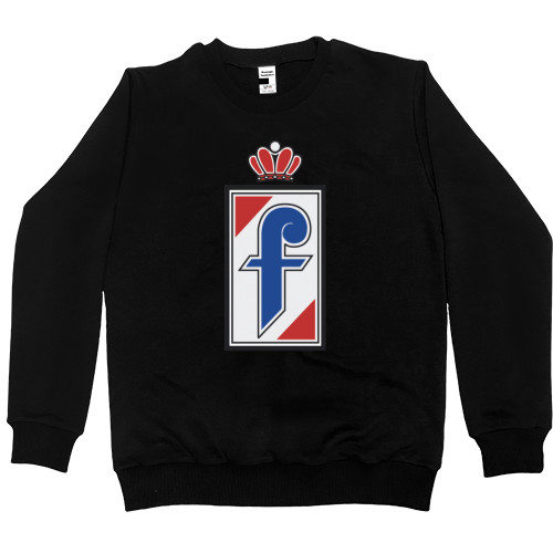 Women's Premium Sweatshirt - Pininfarina - Mfest