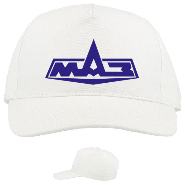 Baseball Caps - 5 panel - MAZ - Mfest