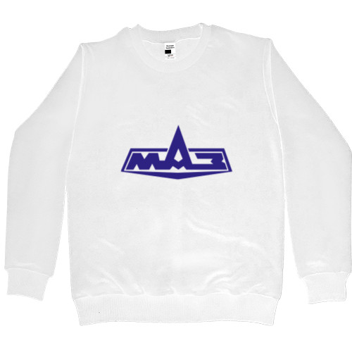 Men’s Premium Sweatshirt - MAZ - Mfest