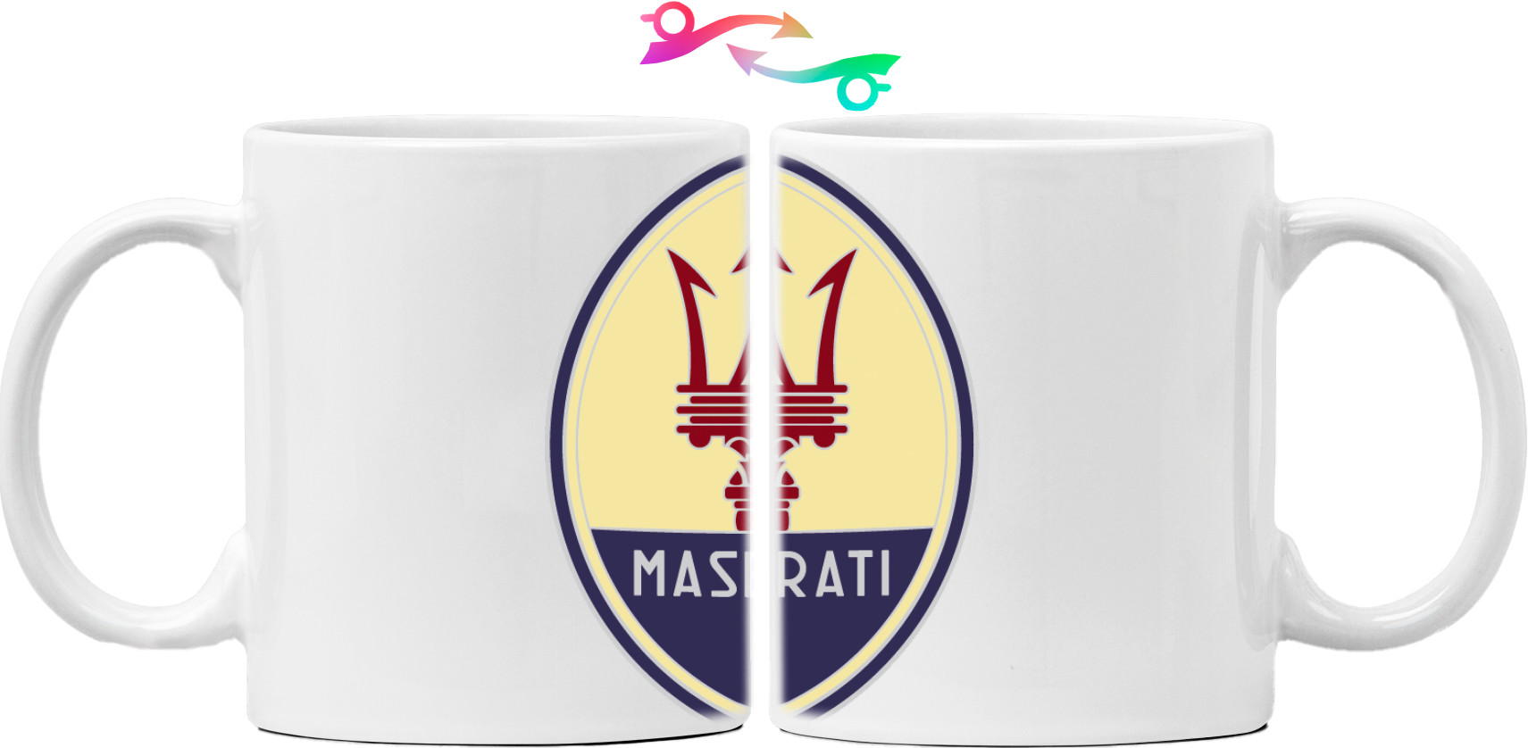 Maserati