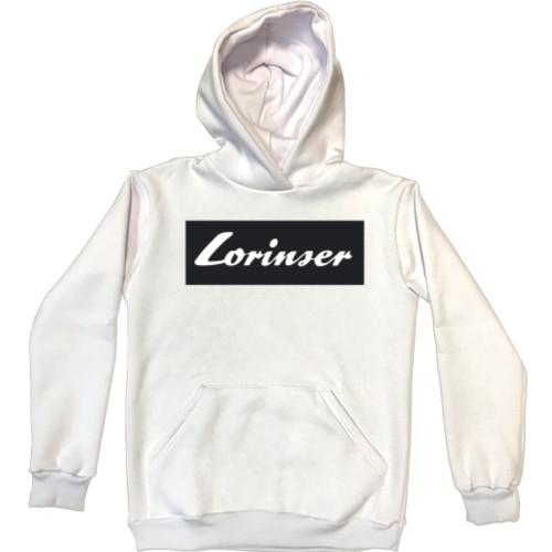 Lorinser