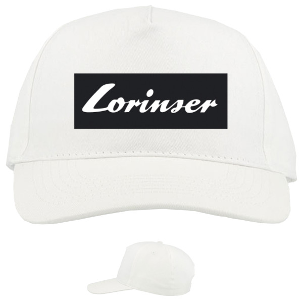 Lorinser