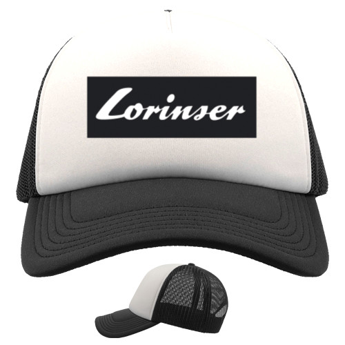 Lorinser