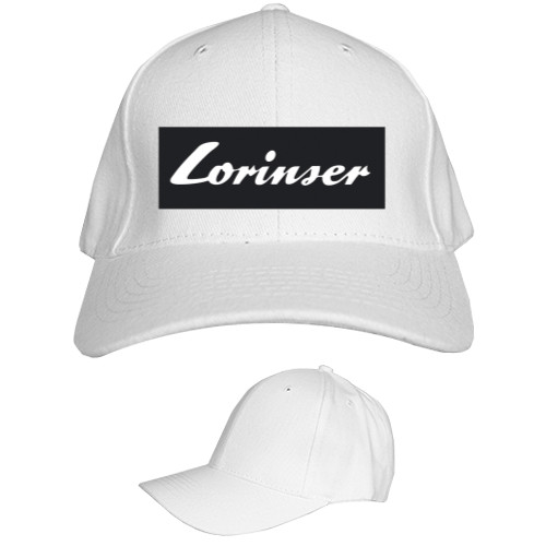 Lorinser