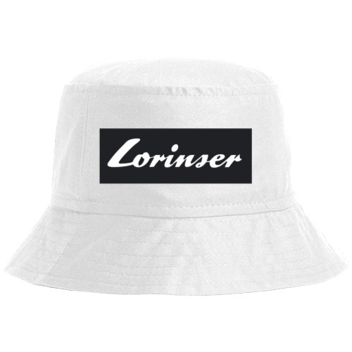 Bucket Hat - Lorinser - Mfest