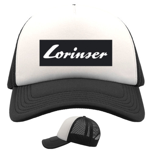 Lorinser