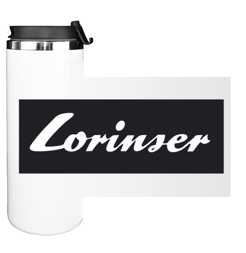 Lorinser