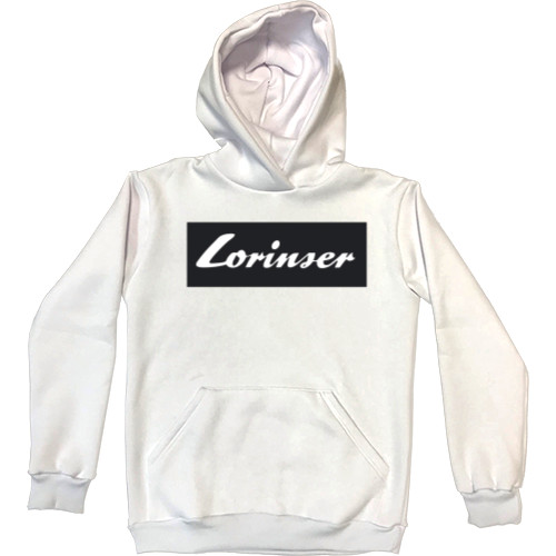 Lorinser