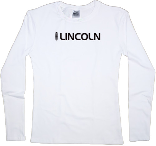 Women's Longsleeve Shirt - Lincoln - Mfest