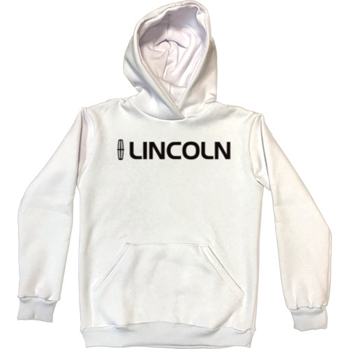 Kids' Premium Hoodie - Lincoln - Mfest