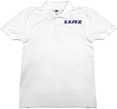 Man's Polo Shirt Fruit of the loom - liaz - Mfest