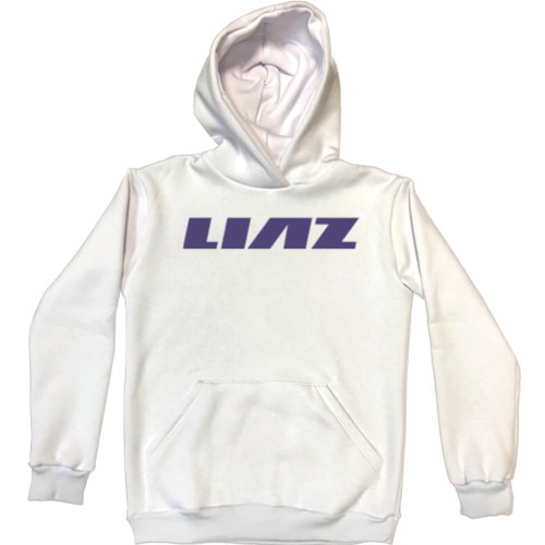 Unisex Hoodie - liaz - Mfest