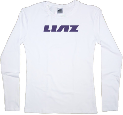 Women's Longsleeve Shirt - liaz - Mfest