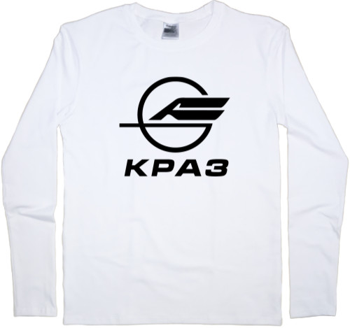 Men's Longsleeve Shirt - Kraz - Mfest