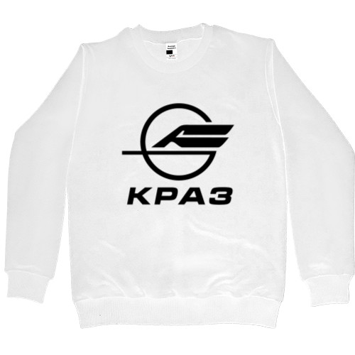 Men’s Premium Sweatshirt - Kraz - Mfest