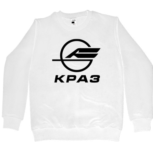 Women's Premium Sweatshirt - Kraz - Mfest