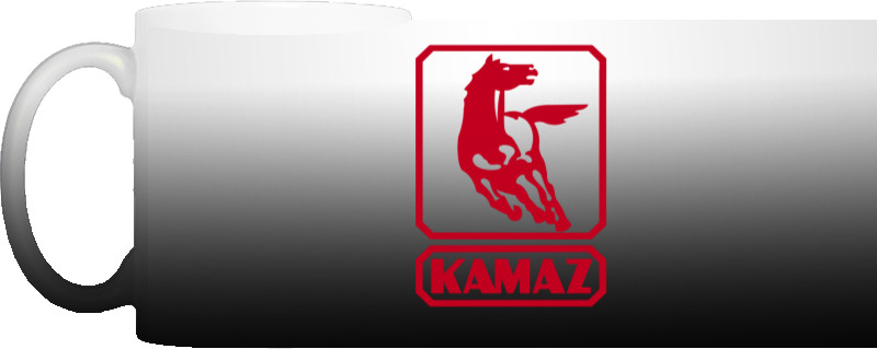 Kamaz