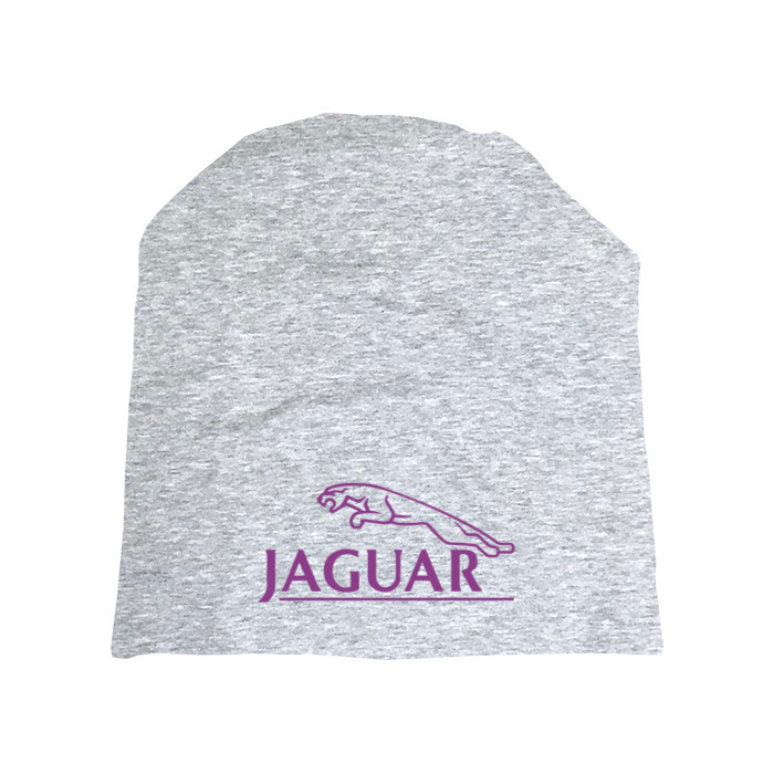 Hat - Jaguar - Mfest