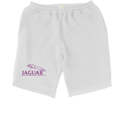 Men's Shorts - Jaguar - Mfest