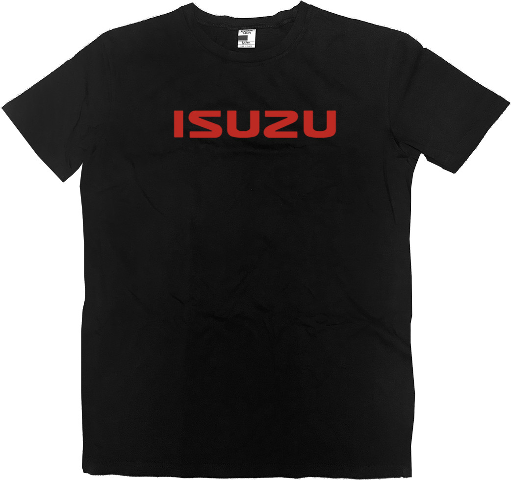 Kids' Premium T-Shirt - Isuzu - Mfest