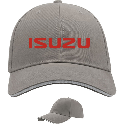 Isuzu