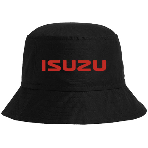 Isuzu