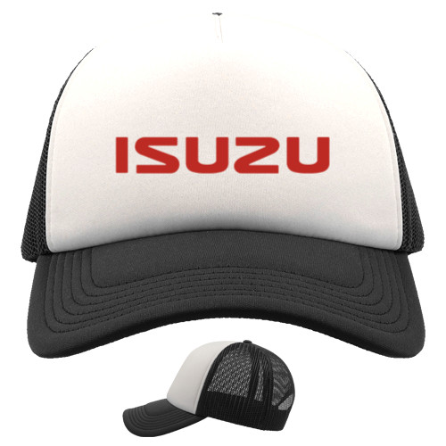 Isuzu