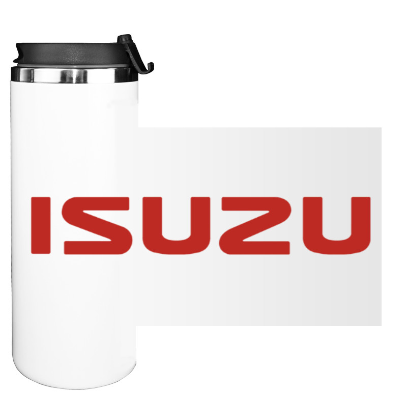 Isuzu