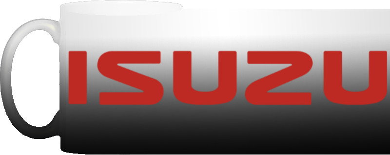 Isuzu